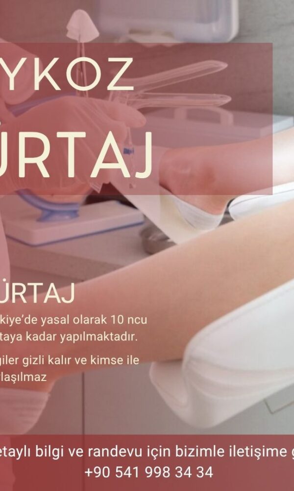 beykoz kürtaj