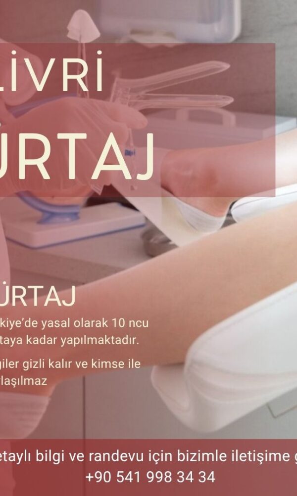 silivri kürtaj