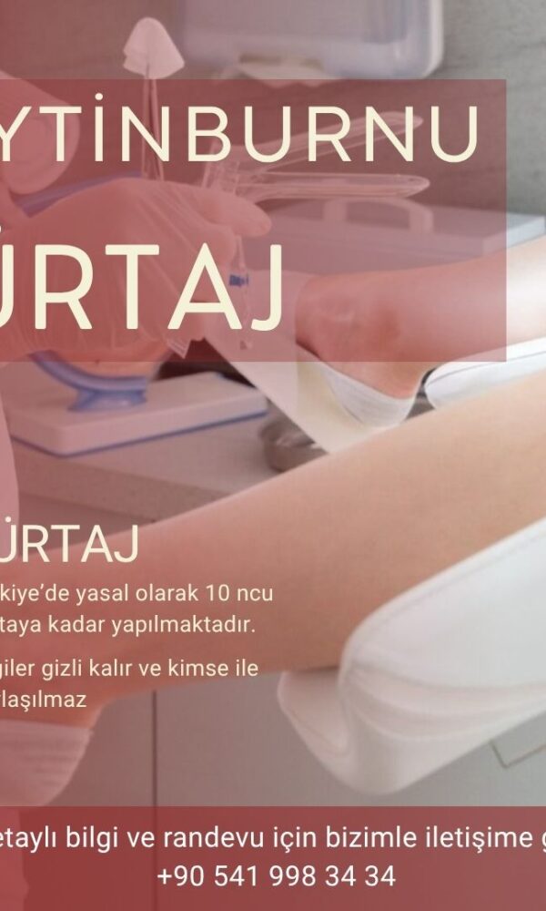zeytinburnu kürtaj