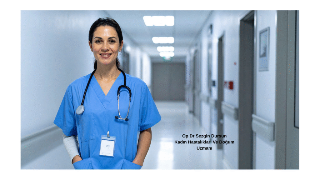Sultanbeyli kadın doğum kliniği