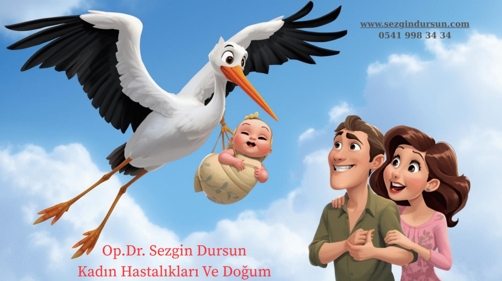 KISIRLIK TEDAVİSİ