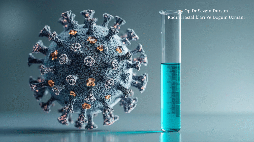 hpv aşısı